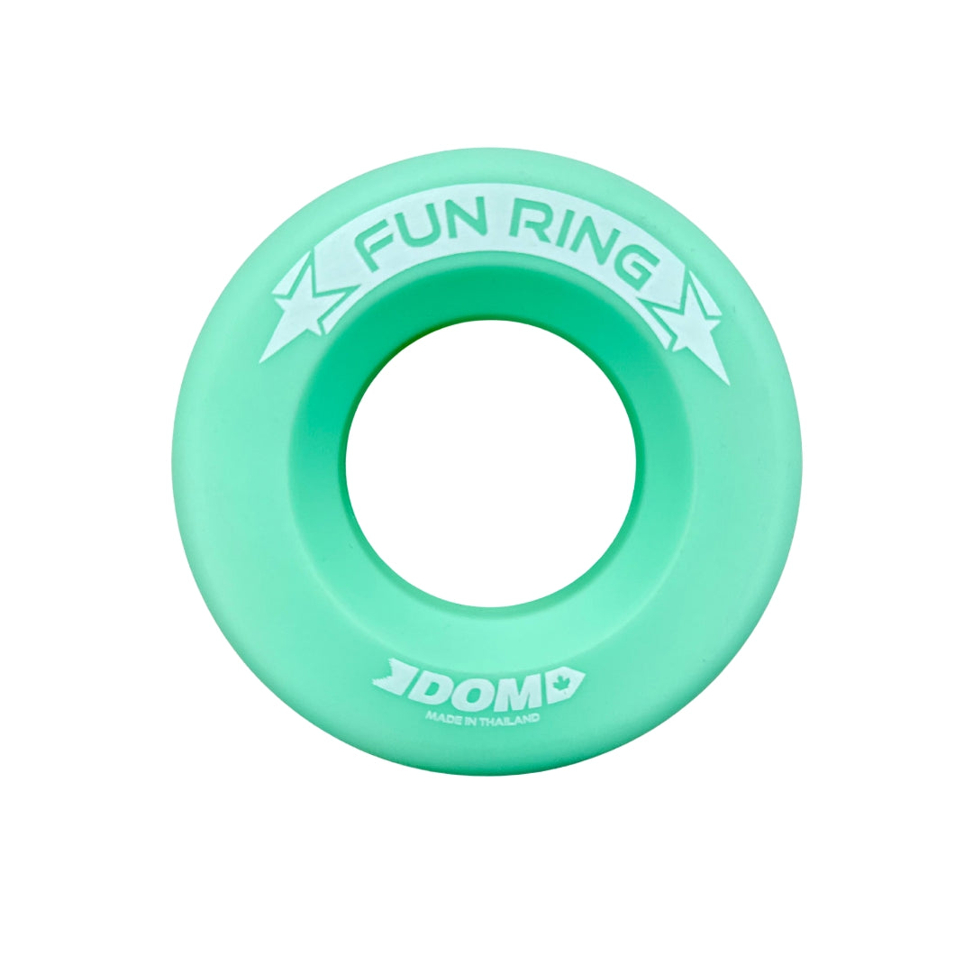 DOM Sports Mini Stick Ring green