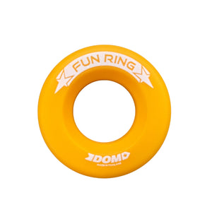 DOM Sports Mini Stick Ring orange