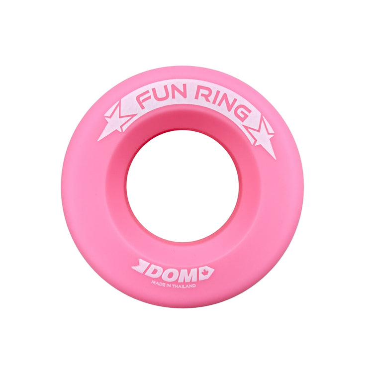 DOM Sports Mini Stick Ring pink
