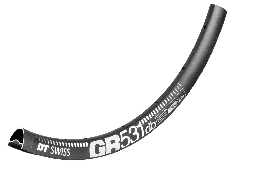 DT Swiss GR 531/24mm 24H 650B Mountain Rim