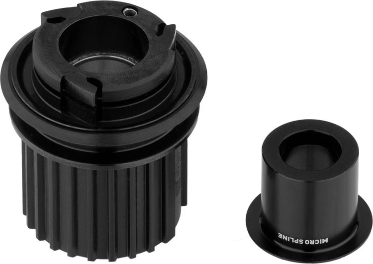 DT Swiss Shimano Micro Spline (3 Pawl w/12mm DS Cap) Freehub