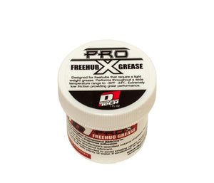 Dumonde Tech Pro X Freehub Grease