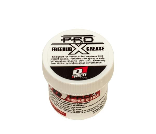 Dumonde Tech Pro X Freehub Grease