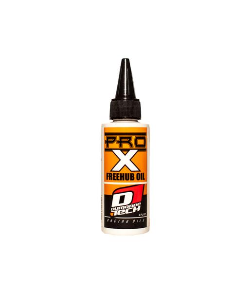 Dumonde Tech Pro X Freehub Oil Bottle 60mL