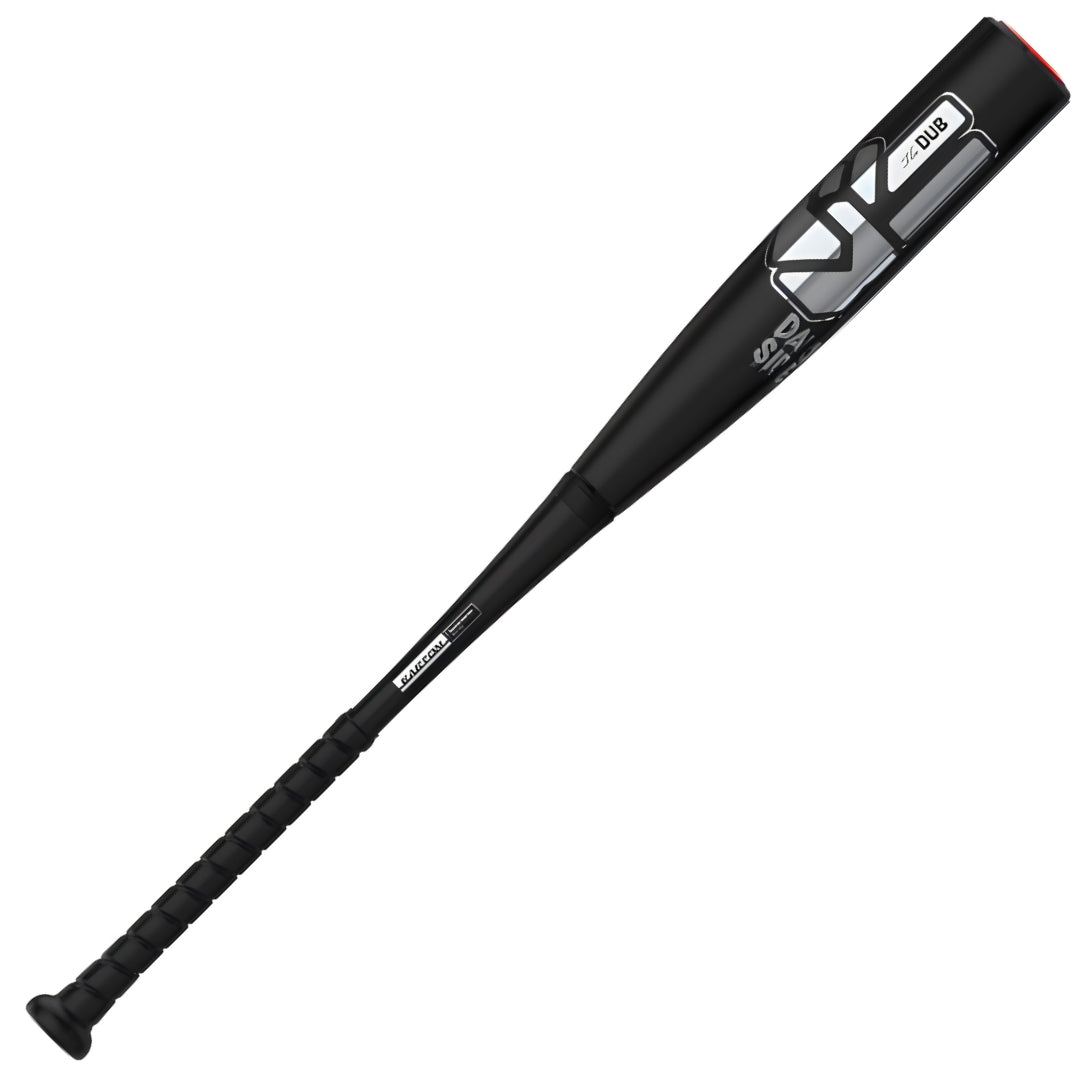 Easton -10 Dub Darkside USSSA Baseball Bat black/silver