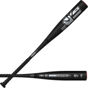 Easton -10 Dub Darkside USSSA Baseball Bat black/silver