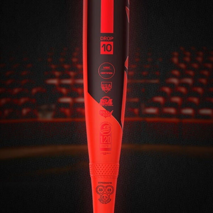 Easton -10 Ghost Advanced Fastpitch Bat