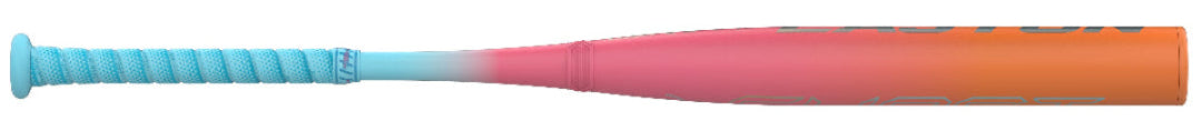 Easton -10 Ghost Limited Edition Sherbet Fastpitch Bat