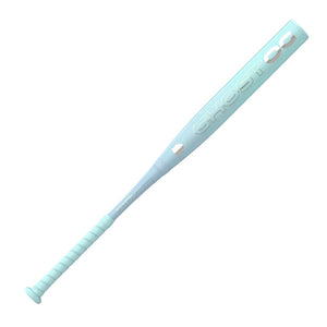 Easton -10 Ghost OG Fastpitch Bat light blue