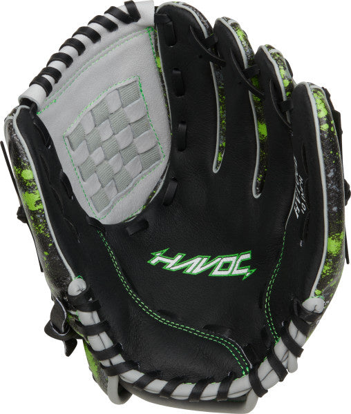 Easton 10" Havoc Series HV100B Baseball Glove