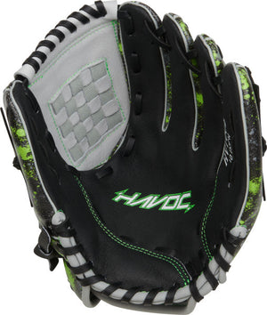 Easton 10" Havoc Series HV100B Baseball Glove