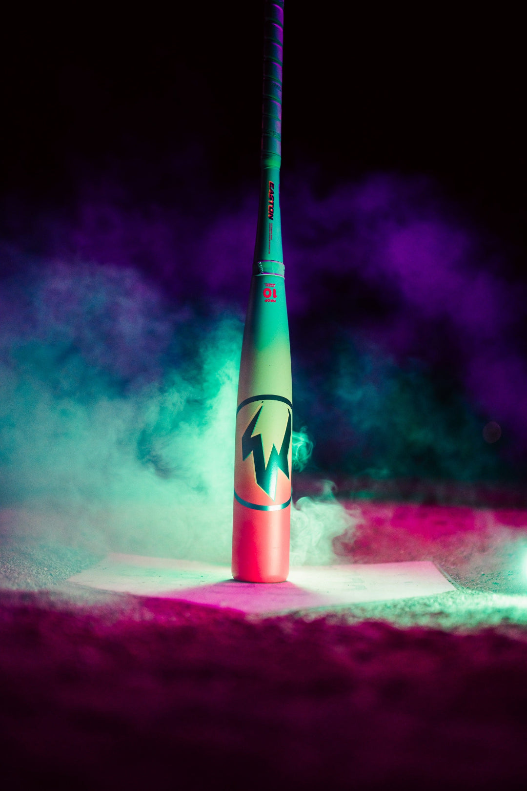 Easton -10 Hype Fire USA Baseball Bat