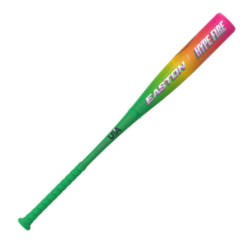 Easton -10 Hype Fire USA Baseball Bat