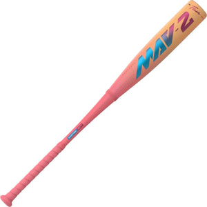 Easton -10 Mav2 Flash USA Baseball Bat