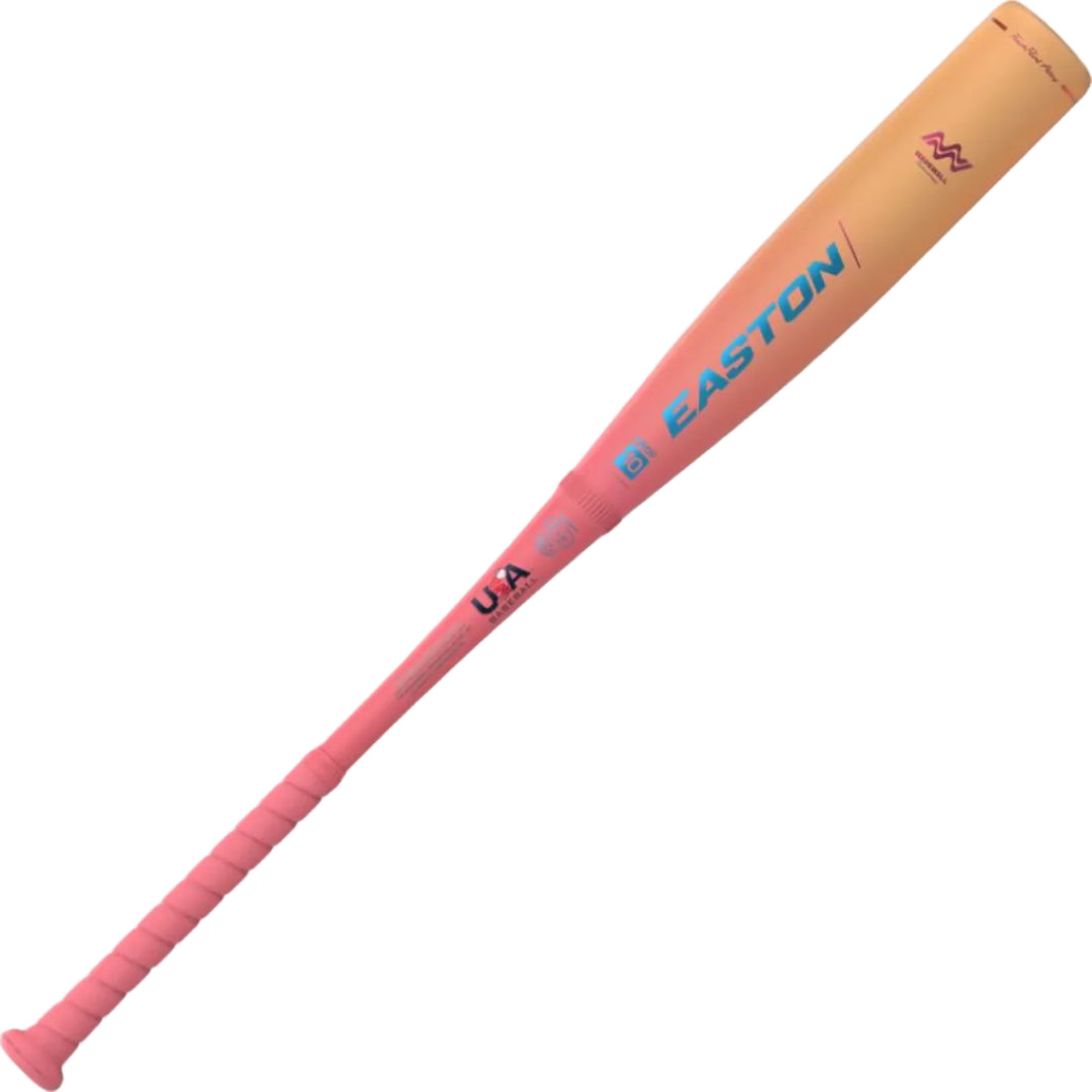 Easton -10 Mav2 Flash USA Baseball Bat