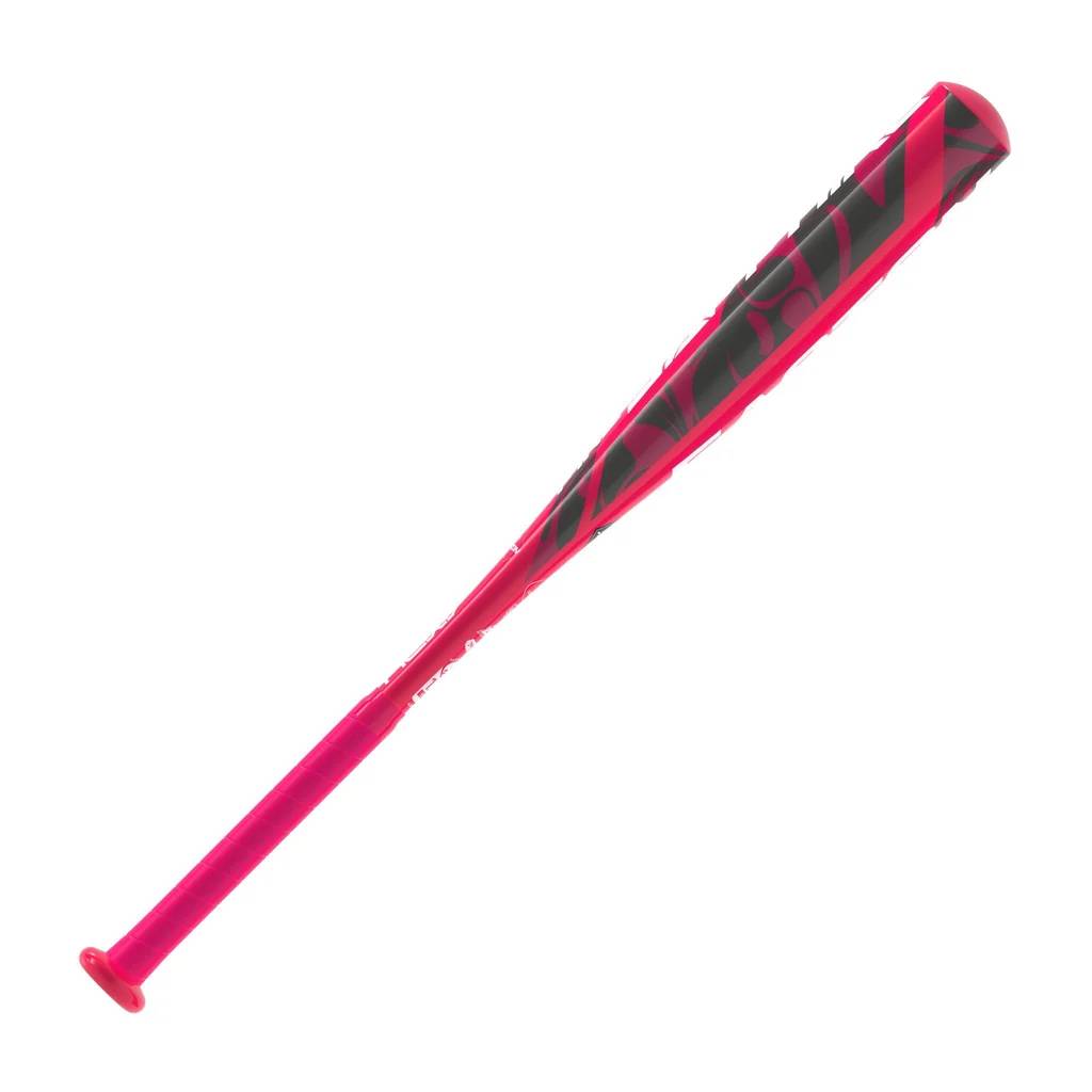 Easton -10 Pink Sapphire Fastpitch Bat pink/grey