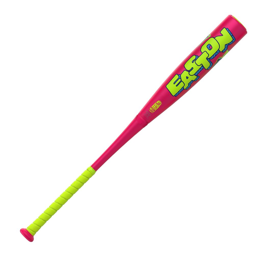 Easton -10 THE DUB Spring Break Edition USSSA Baseball Bat