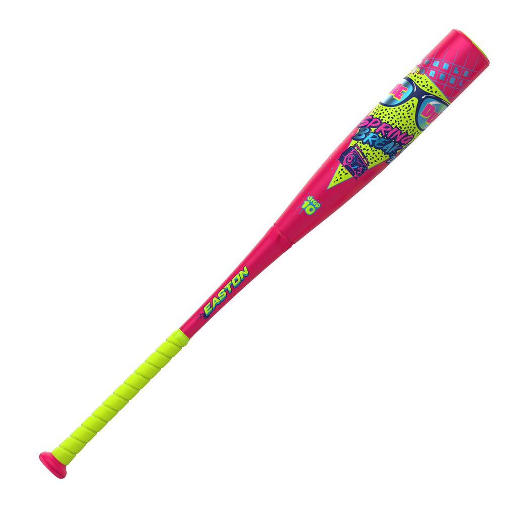 Easton -10 THE DUB Spring Break Edition USSSA Baseball Bat