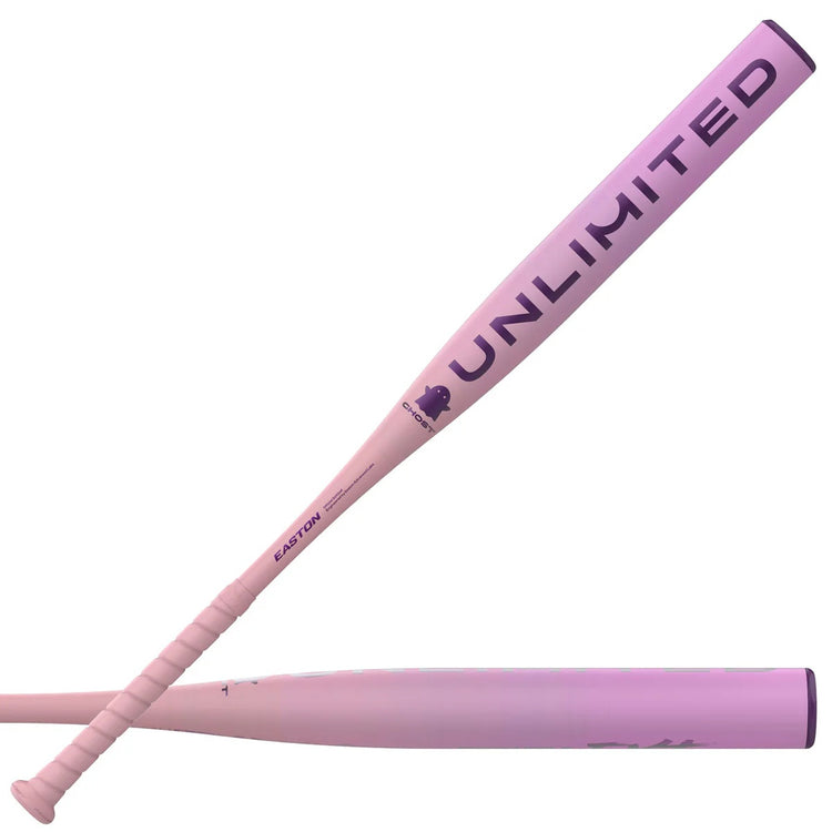 Easton -11 Ghost Unlimited Fastpitch Bat