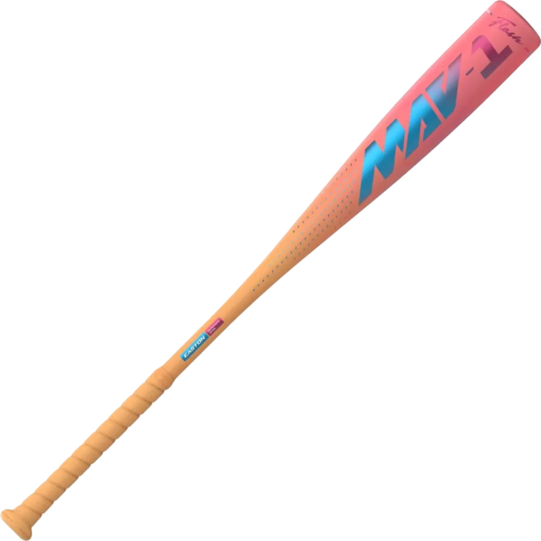 Easton -11 Mav1 Flash USA Baseball Bat