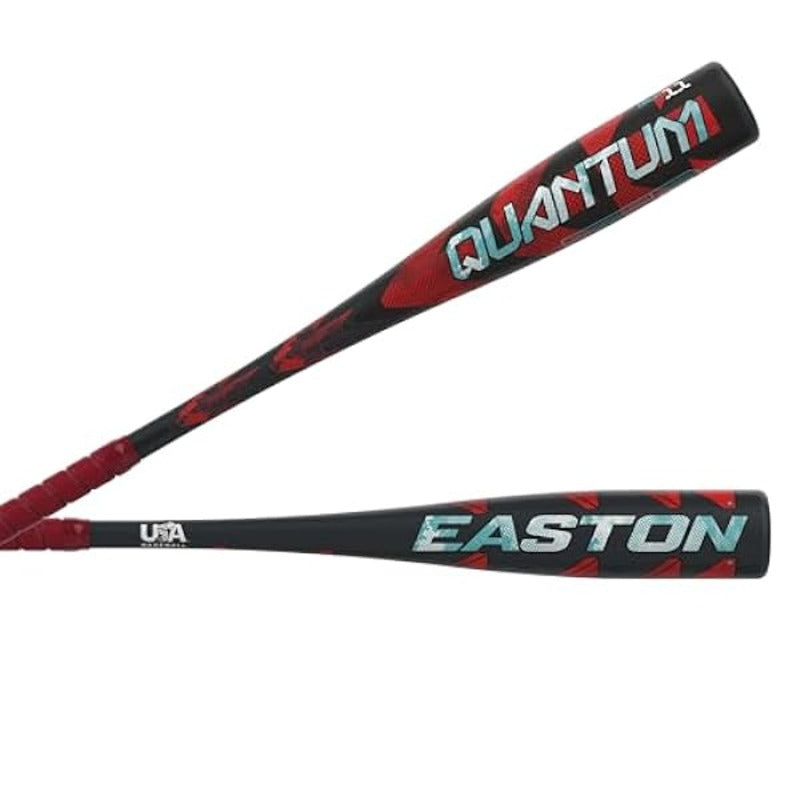 Easton -11 Quantum (2 5/8") EUS4QUAN11 USA Approved Baseball Ba