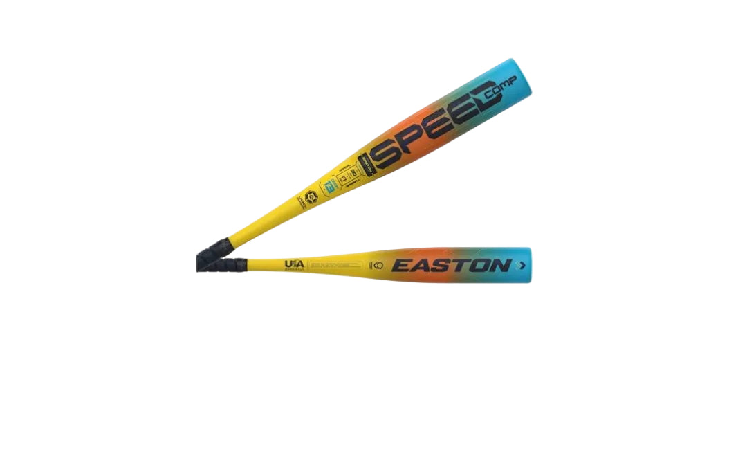 Easton -13 Speed Comp USA Baseball Bat