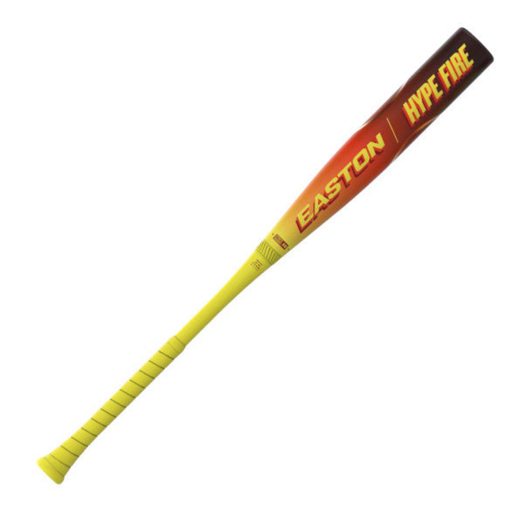 Easton-3 Hype Fire BBCOR Baseball Bat