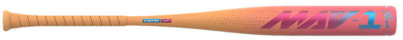 Easton -3 MAV1 Flash BBCOR Baseball Bat