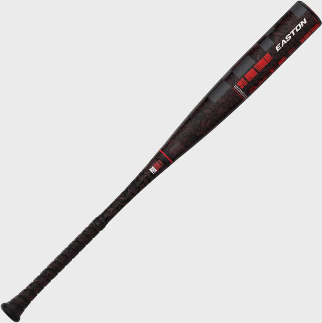 Easton -3 Split (2 5/8") EBB4SPL3 BBCOR  Approved Baseball Bat