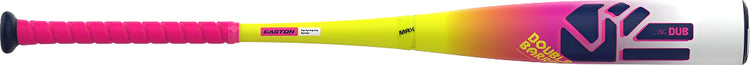 Easton -5 DUB USSSA Baseball Bat