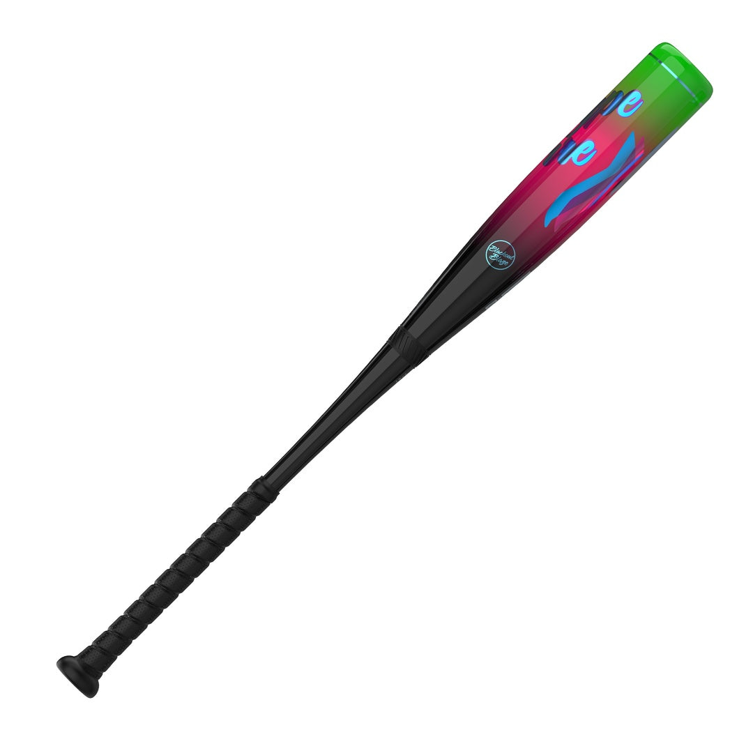 Easton -5 Hype Fire USSSA Baseball Bat black/pink/green