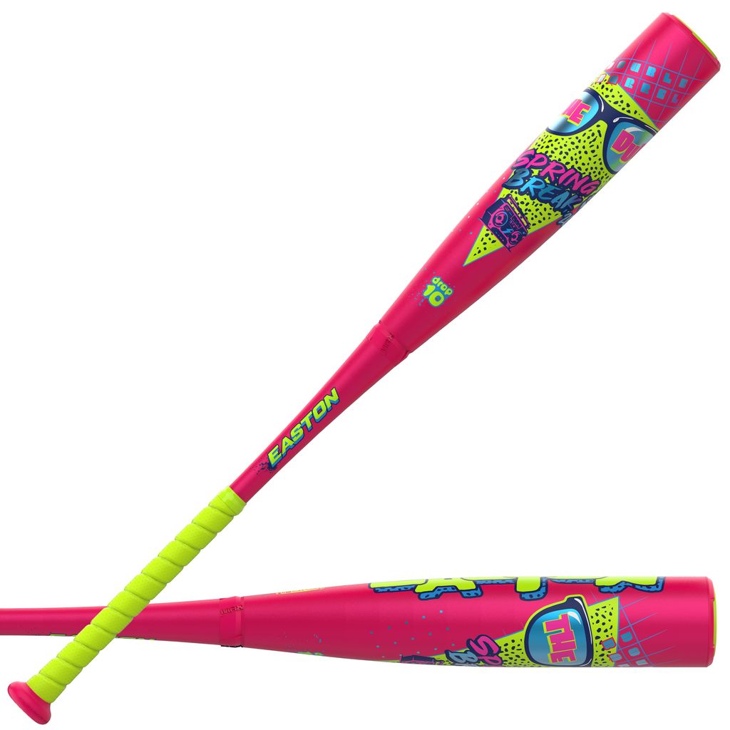 Easton -5 THE DUB Spring Break Edition USSSA Baseball Bat
