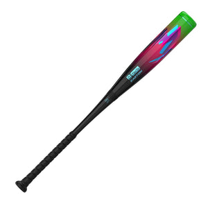 Easton -8 Hype Fire USSSA Baseball Bat black/pink/green
