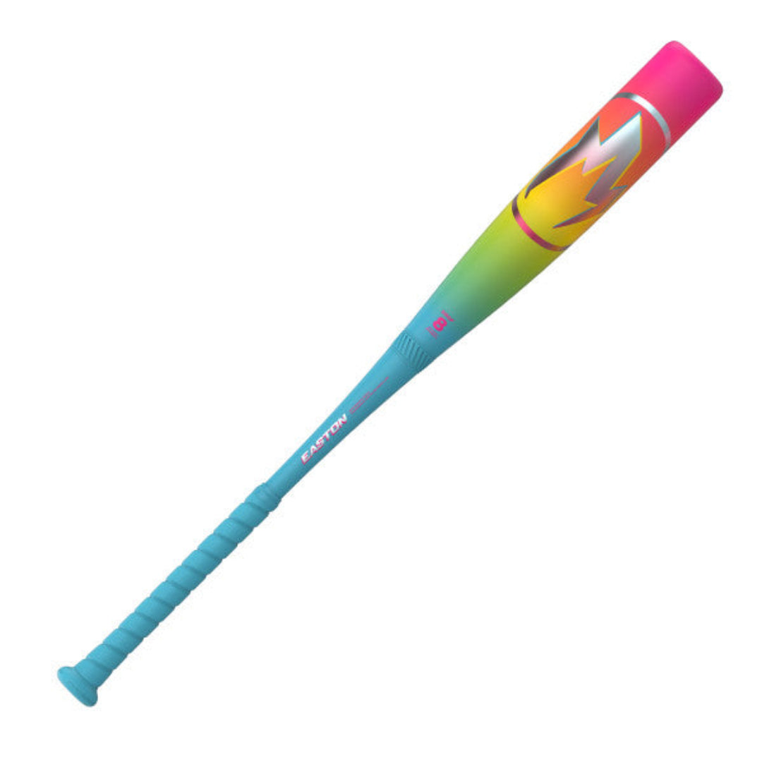 Easton -8 Hype Fire USSSA Baseball Bat