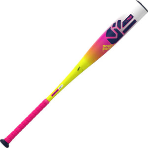 Easton -8 THE DUB USSSA Baseball Bat