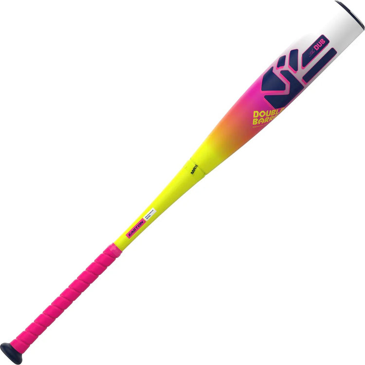 Easton -8 THE DUB USSSA Baseball Bat