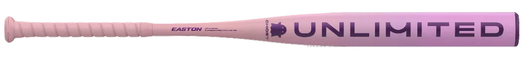 Easton -9 Ghost Unlimited Fastpitch Bat