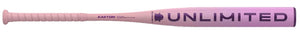 Easton -9 Ghost Unlimited Fastpitch Bat