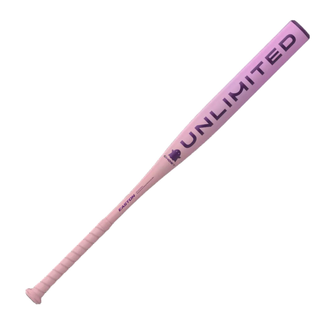 Easton -9 Ghost Unlimited Fastpitch Bat
