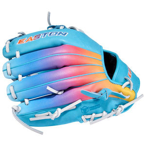 Easton Colorsplash 3.0 PCFP120-2CB FP Glove Columbia blue