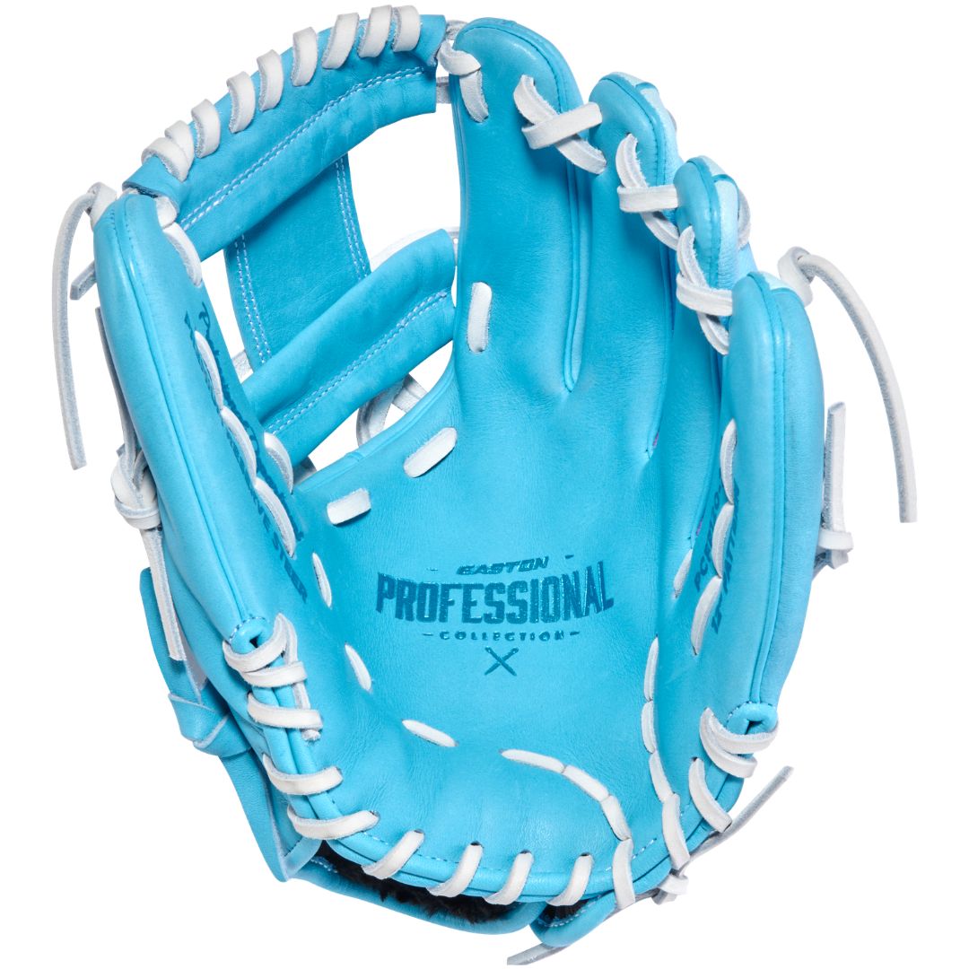 Easton Colorsplash 3.0 PCFP120-2CB FP Glove Columbia blue