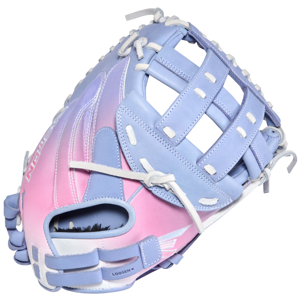 Easton Colorsplash 3.0 PCFPCM34PE FP Catcher's Mitt purple