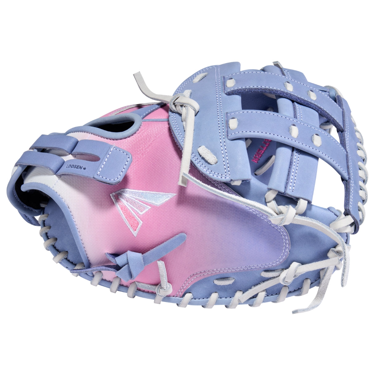 Easton Colorsplash 3.0 PCFPCM34PE FP Catcher's Mitt purple
