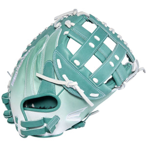 Easton Colorsplash 3.0 PCFPCM34SP FP Catcher's Mitt sage green