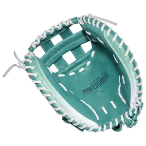 Easton Colorsplash 3.0 PCFPCM34SP FP Catcher's Mitt sage green