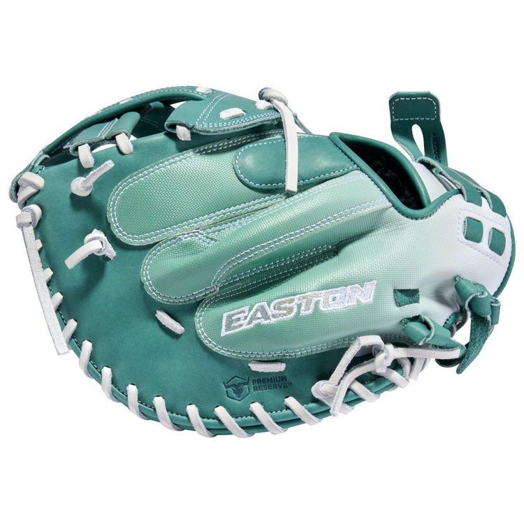 Easton Colorsplash 3.0 PCFPCM34SP FP Catcher's Mitt sage green
