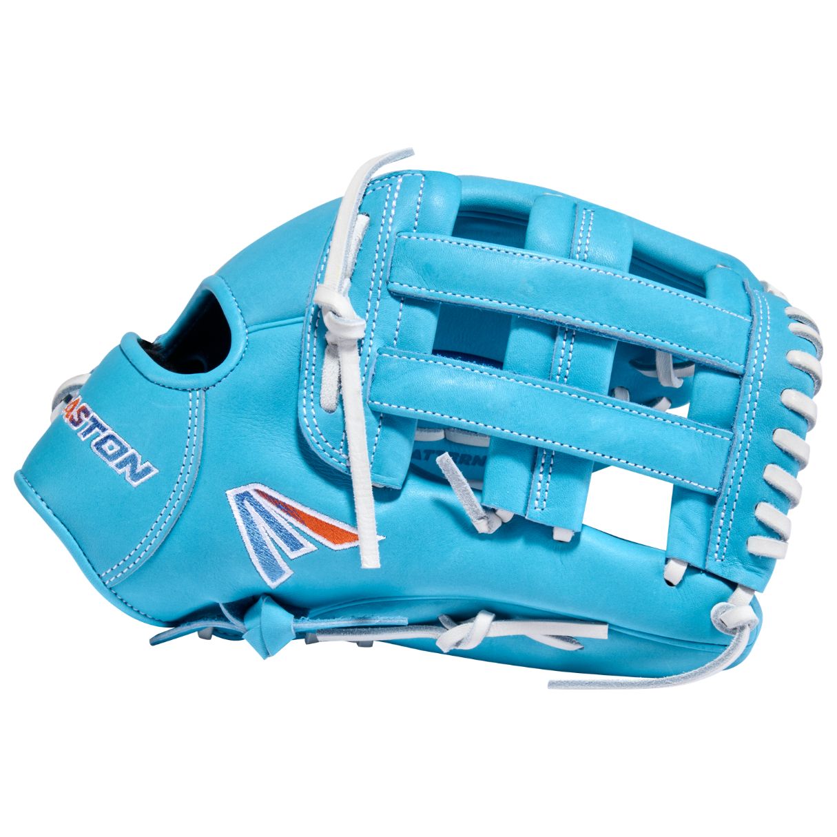 Easton Colorsplash PCFP125-6CB FP Glove Columbian blue
