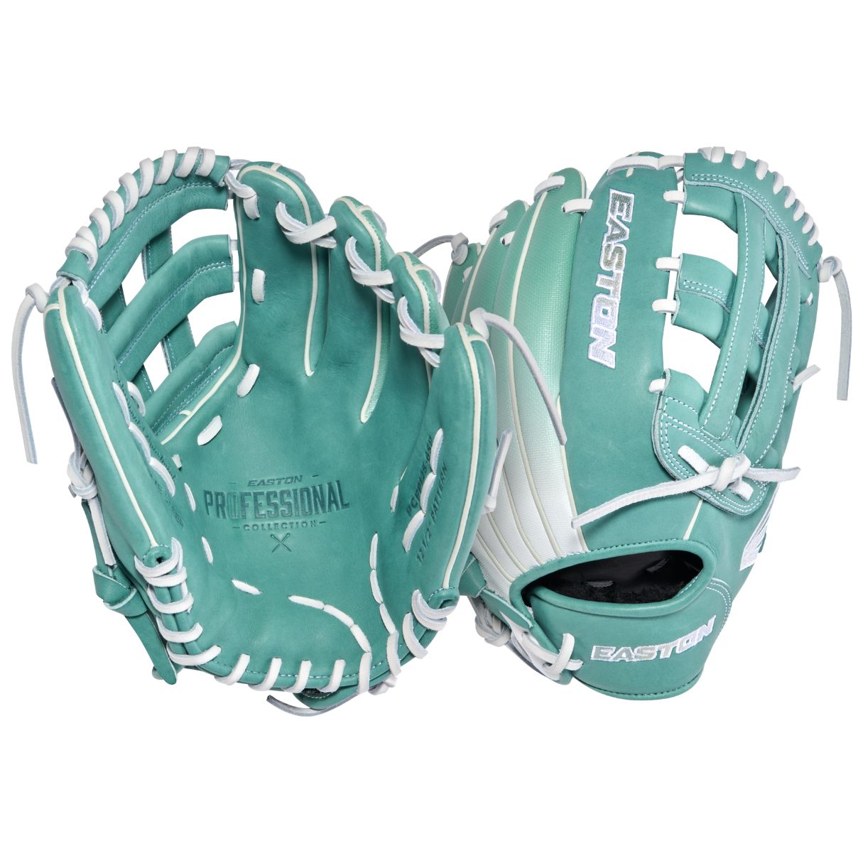 Easton Colorsplash PCFP125-6SP FP Glove sage