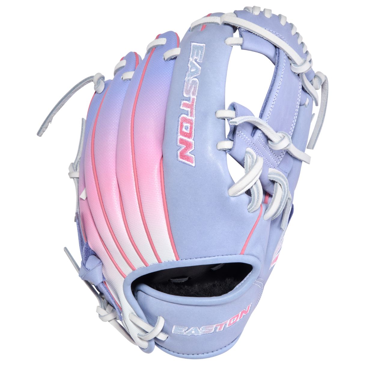 Easton Colorsplash PCFP120-2PE 3.0 FP Glove purple