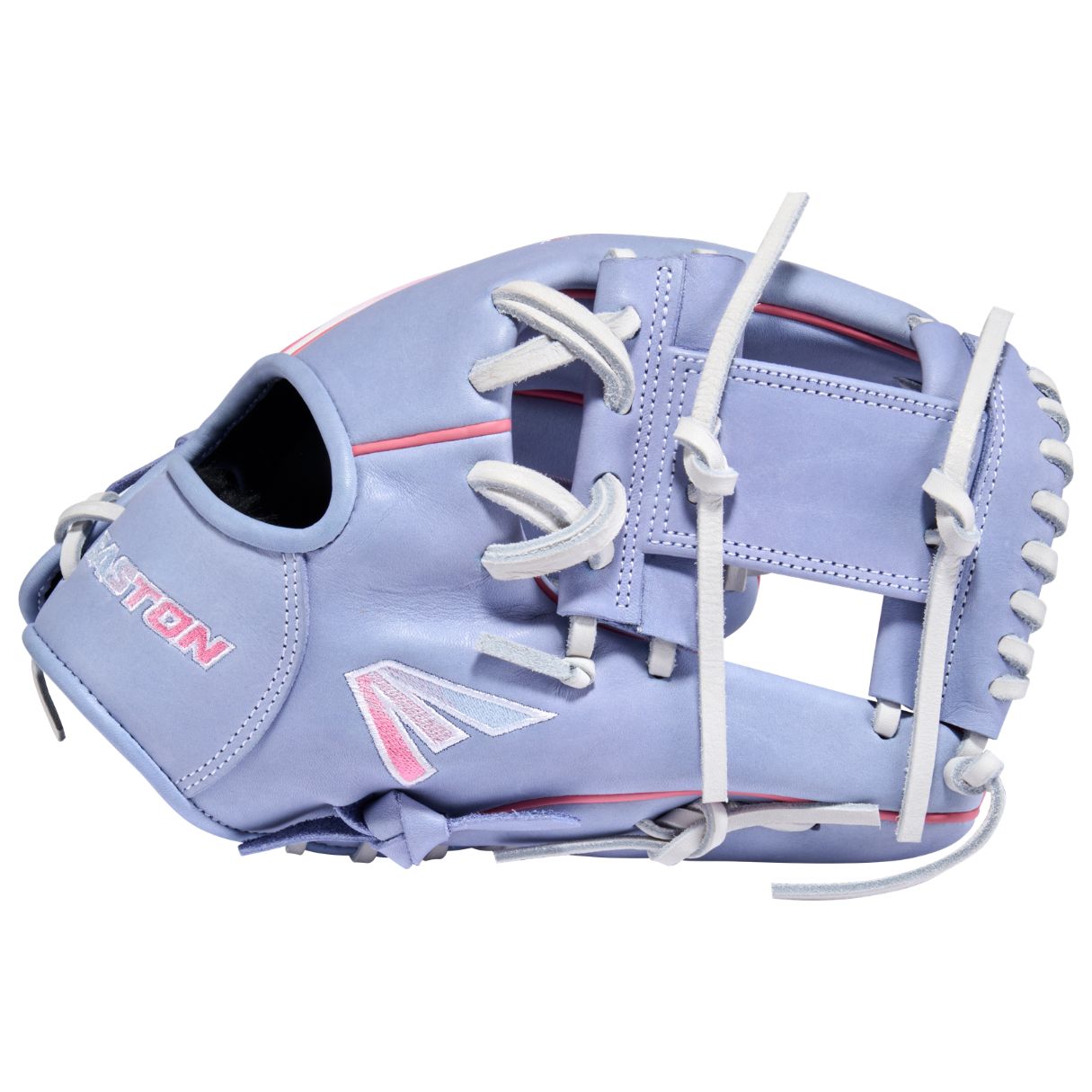 Easton Colorsplash PCFP120-2PE 3.0 FP Glove purple